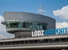 Lotnisko Łódź straciło „tylko” 37,4 mln zł w 2025 roku