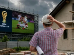 Mundial 2026 startuje już dziś! Brak Polaków to cios nie tylko dla kibiców, ale i dla... budowlanki