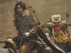 Monster Hunter World najlepiej sprzedającą się grą w historii Capcomu!