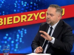 „Jak ktoś ordynarnie kłamie…” Gołota ostro odpowiada Nawrockiemu