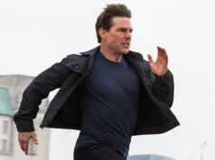 Nowy film Toma Cruise’a pochłonął fortunę. Warner miał wydać 200 milionów dolarów
