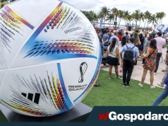 Rozgrywki bez kibiców! Czy mundial się zepnie biznesowo?