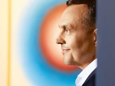 Ściąganie długów to dobry biznes. Piotr Krupa zarabia na tym miliardy