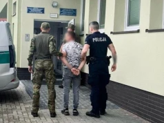 Ogólnopolska obława Policji i Straży Granicznej. Zatrzymano blisko 2 tysiące poszukiwanych