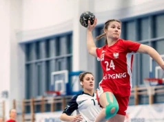 Kinga Lemiech zagra w Elmas-KPS APR Radom