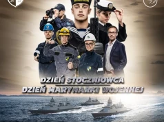 Dzień Stoczniowca i Dzień Marynarki Wojennej 2026