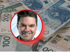 Kosmiczny majątek radnego KO. Od dwóch lat jest lekarzem i ma na koncie grube miliony
