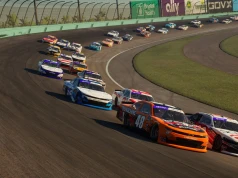 Chluba amerykańskiego motorsportu powraca. NASCAR 26 na zaawansowanym etapie rozwoju
