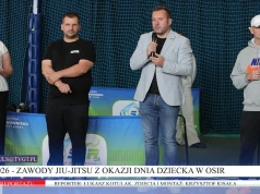 Zamiast medali, dobra zabawa. W Trzebownisku zorganizowano turniej jiu-jitsu dla dzieci z całego Podkarpacia