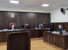 Proces biskupa Jeża zbliża się ku końcowi
