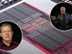 Po premierze RTX Spark: AMD utwierdza się w swoich przekonaniach i wyjaśnia, dlaczego stosowanie różnych typów pamięci może wkrótce przejść do historii