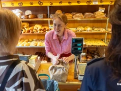 To ostatnie dni działania kultowej piekarni "Precelek"