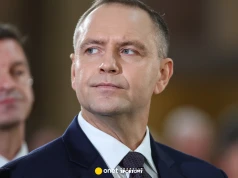 Wrze po decyzji Nawrockiego. Sikorski i reszta zareagowali błyskawicznie