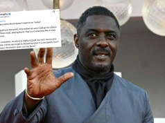 Idris Elba zapewnił, że nie będzie grał nowego Bonda i że nie ma ochoty na awanturę