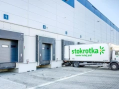 Stokrotka otwiera nowy magazyn regionalny. Obsłuży do 60 sklepów