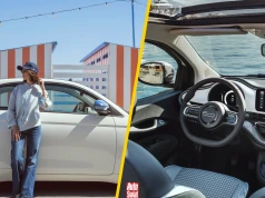 Fiat 500 Hybrid dostał nową wersję. Ma być tania, ale nie najtańsza