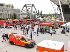 Ruszył Portal Klienta dla wystawców KIELCE IFRE-EXPO 2027