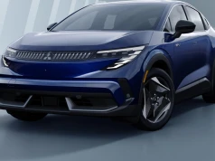 Mitsubishi Eclipse Sportback to nowość, która wygląda bardzo znajomo