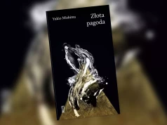 Yukio Mishima „Złota Pagoda” | Nocny Klub Książki