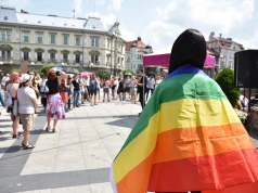 Bielski Marsz Równości przejdzie ulicami miasta. Wydarzenie odbędzie się w czerwcu
