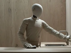 Pokazali "robota" przyszłości. Bardzo szybko musieli się tłumaczyć