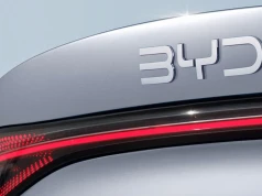 BYD chce zostać największym producentem aut na świecie