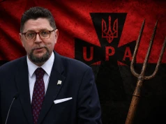Lekcja dyzmokracji od czcicieli UPA