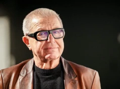 Daniel Libeskind: Nie mam wątpliwości, że sztuczna inteligencja poniesie porażkę