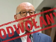 Rektor Uniwersytetu w Siedlcach odwołany!
