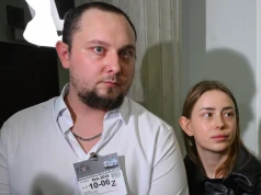 Patostreamer z zakazem wejścia do Sejmu