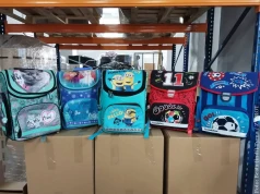 Pierwszoklasiści dostaną wyprawki. Macierz Szkolna przygotowuje kolejną edycję Bonu Pierwszaka