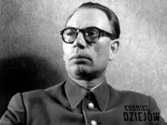 Był uwielbianym "synem partii". Gdy stanął po stronie Hitlera, Stalin przygotował dla niego potworną zemstę