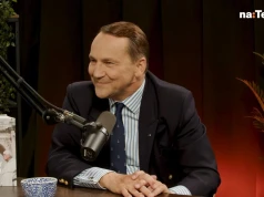 Sikorski nie wahał się z odpowiedzią. Wskazał najgorszą i najlepszą cechę Polaków