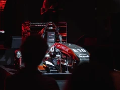 Premiera bolidu RT16e ekipy PWR Racing Team na 2026 rok