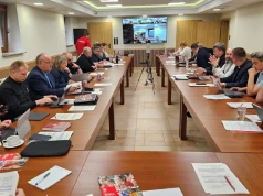 Turno: zjazd dyrektorów diecezjalnych Caritas