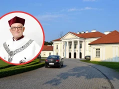 Mirosław Minkina odwołany ze stanowiska rektora Uniwersytetu w Siedlcach. Zdecydowały dwa głosy