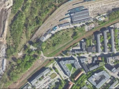 Miasto planuje przedłużenie ul. Raciborskiej. To ma być odpowiedź na koleje inwestycje mieszkaniowe w centrum Katowic