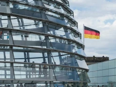 Bundestag chwali Polskę. „Nie jest już partnerem juniorem”