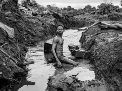 „Galamsey” - prawdziwa cena złota w nowej książce Mariusza Śmiejka