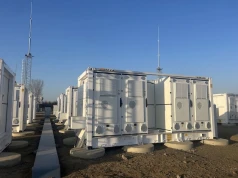 Greenvolt inwestuje w Buj. Największa bateria na Węgrzech