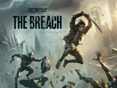 Dying Light 2 otwiera się na zawartość od społeczności. Oto "The Breach"