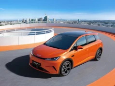 BYD rzuca wyzwanie Toyocie Yaris i Renault Clio. Dolphin G z napędem PHEV pokona do 105 km na prądzie