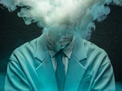 Nadchodzi HUMAN VAPOR, nietypowy thriller SCI-FI od Netfliksa