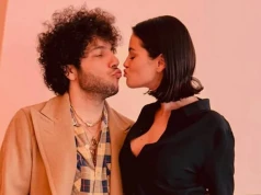 Odważne zdjęcie Seleny Gomez i jej męża rozpaliło sieć. "To po prostu nie na miejscu"