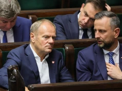 Kosiniak-Kamysz przewiduje koniec władzy Tuska! To się nagrało