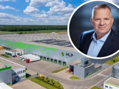 MLP Group zmienia logistykę w zielony biznes przyszłości