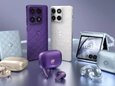 Olśniewająca premiera w Polsce. Limitowana Motorola signature skradnie serca miłośników luksusu