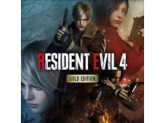 Klucz Steam Resident Evil 4 Gold Edition na Steam za 43 zł w GameBoost