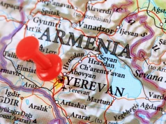 Armenia wybiera przyszłość. O tym, kto naprawdę wygrał rozmawiamy ze Stasią Budzisz