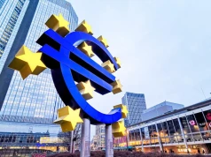 Jastrzębi zwrot we Frankfurcie. EBC zaczął podnosić stopy przez inflację, chociaż widmo recesji w strefie euro narasta